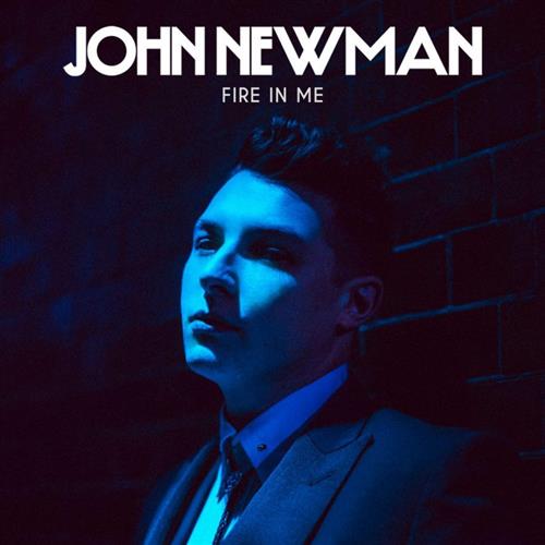 John Newman album picture