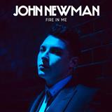 Download or print John Newman Fire In Me Sheet Music Printable PDF -page score for Pop / arranged Piano, Vocal & Guitar (Right-Hand Melody) SKU: 125672.