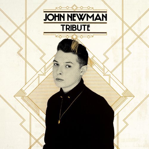 John Newman album picture