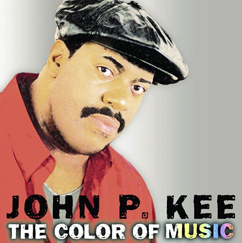 John P. Kee album picture
