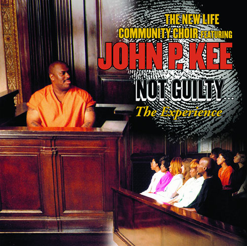 John P. Kee album picture