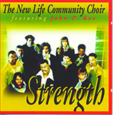Download or print John P. Kee Strength Sheet Music Printable PDF -page score for Pop / arranged Piano, Vocal & Guitar (Right-Hand Melody) SKU: 76843.