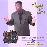 Download or print John P. Kee We Glorify Sheet Music Printable PDF -page score for Pop / arranged Piano, Vocal & Guitar (Right-Hand Melody) SKU: 76853.