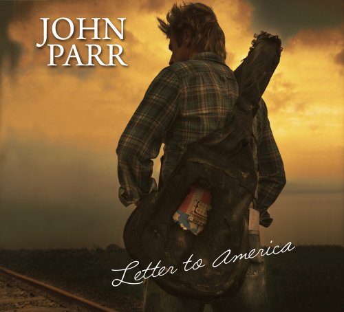 John Parr album picture