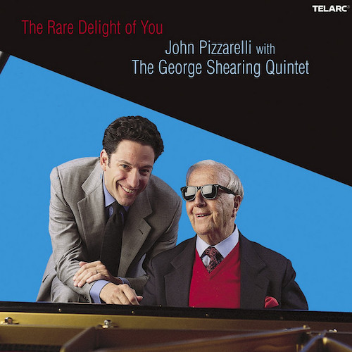 John Pizzarelli album picture