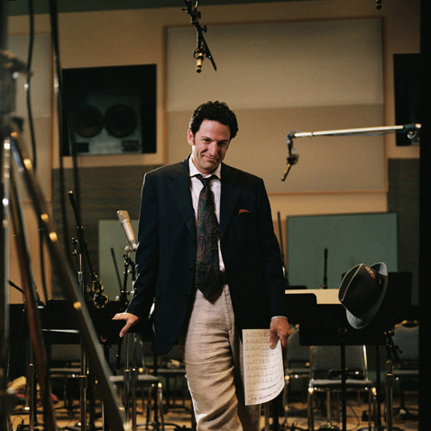 John Pizzarelli album picture