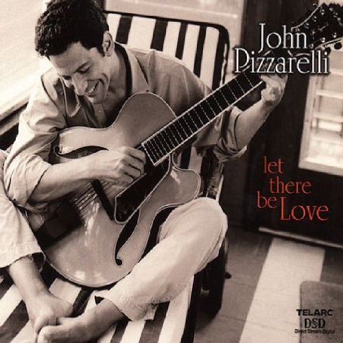 John Pizzarelli album picture