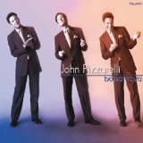 Download or print John Pizzarelli Francesca Sheet Music Printable PDF -page score for Jazz / arranged Piano, Vocal & Guitar (Right-Hand Melody) SKU: 31298.