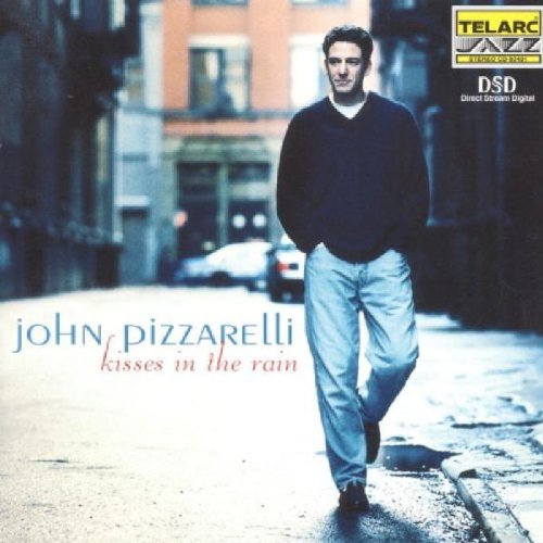 John Pizzarelli album picture