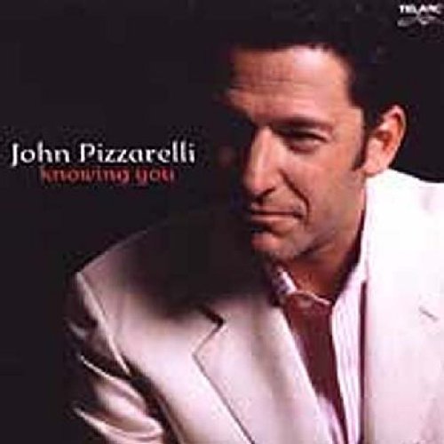 John Pizzarelli album picture