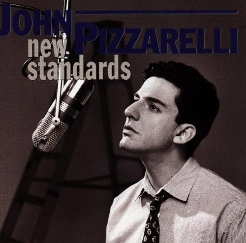 John Pizzarelli album picture