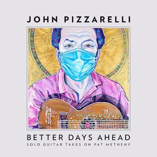 John Pizzarelli album picture