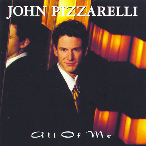 John Pizzarelli album picture