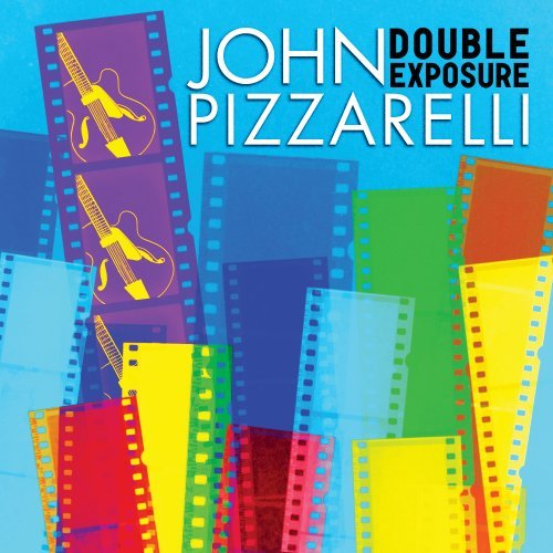 John Pizzarelli album picture