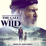 Download or print John Powell Buck Takes The Lead (from The Call Of The Wild) (arr. Batu Sener) Sheet Music Printable PDF -page score for Film/TV / arranged Piano Solo SKU: 444921.