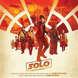 Download or print John Powell Chicken In The Pot (from Solo: A Star Wars Story) Sheet Music Printable PDF -page score for Classical / arranged Easy Piano SKU: 254277.