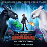 Download or print John Powell Exodus! (from How to Train Your Dragon: The Hidden World) Sheet Music Printable PDF -page score for Children / arranged Piano Solo SKU: 410286.