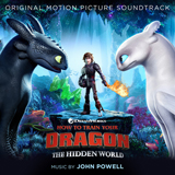 Download or print John Powell Furies In Love (from How to Train Your Dragon: The Hidden World) Sheet Music Printable PDF -page score for Children / arranged Easy Piano SKU: 419790.