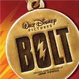 Download or print John Powell Meet Bolt Sheet Music Printable PDF -page score for Film and TV / arranged Piano SKU: 68030.