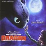 Download or print John Powell Romantic Flight (from How to Train Your Dragon) Sheet Music Printable PDF -page score for Children / arranged Easy Piano SKU: 419820.