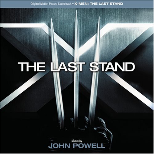 John Powell album picture
