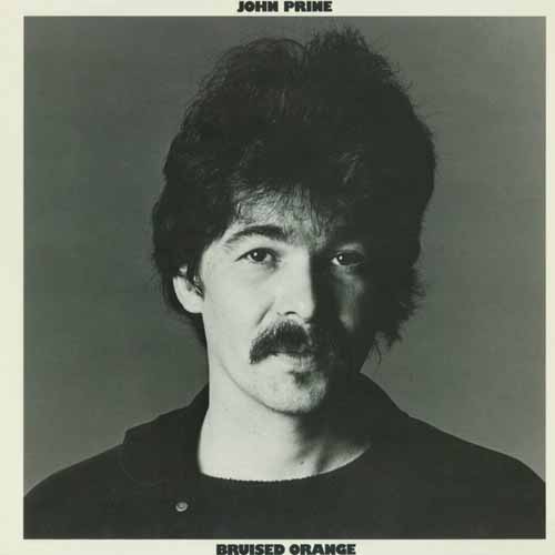 John Prine album picture