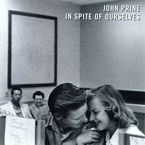 John Prine album picture