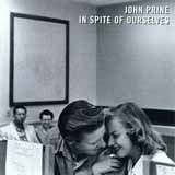 Download or print John Prine In Spite Of Ourselves Sheet Music Printable PDF -page score for Folk / arranged Ukulele SKU: 469309.
