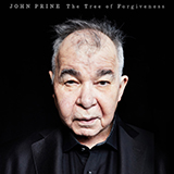 Download or print John Prine Knockin' On Your Screen Door Sheet Music Printable PDF -page score for Country / arranged Piano, Vocal & Guitar Chords (Right-Hand Melody) SKU: 453159.