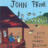 Download or print John Prine Lake Marie Sheet Music Printable PDF -page score for Folk / arranged Piano, Vocal & Guitar Chords (Right-Hand Melody) SKU: 448864.