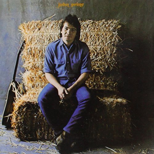 John Prine album picture