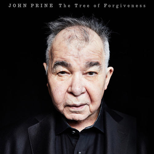 John Prine album picture