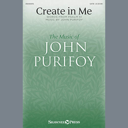 John Purifoy album picture