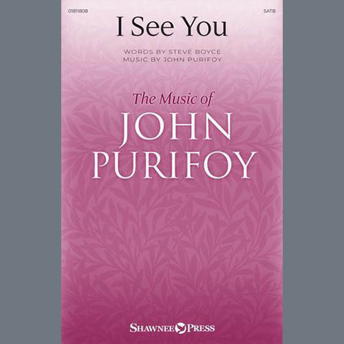 John Purifoy album picture
