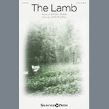 Download or print John Purifoy The Lamb Sheet Music Printable PDF -page score for Concert / arranged SATB SKU: 175372.