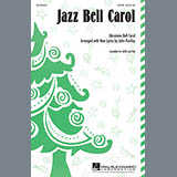 Download or print Traditional Ukrainian Bell Carol (arr. John Purifoy) Sheet Music Printable PDF -page score for Christmas / arranged SATB SKU: 153719.