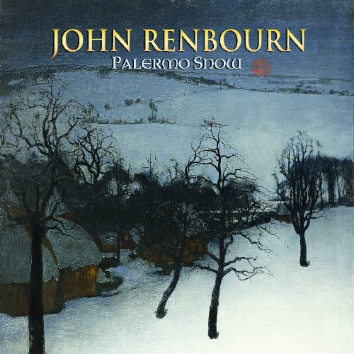 John Renbourn album picture