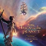 Download or print John Rzeznik I'm Still Here (Jim's Theme) (from Treasure Planet) Sheet Music Printable PDF -page score for Film and TV / arranged Piano (Big Notes) SKU: 50439.