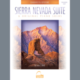 Download or print John S. Hord Mount Whitney Sheet Music Printable PDF -page score for Classical / arranged Educational Piano SKU: 410302.