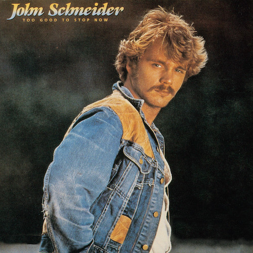 John Schneider album picture
