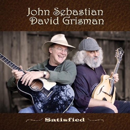 John Sebastian album picture