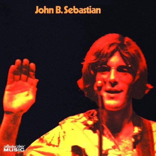 John Sebastian album picture