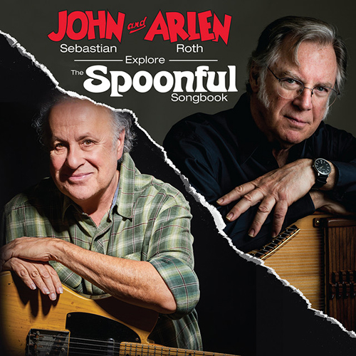 John Sebastian album picture