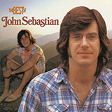 Download or print John Sebastian The Stories We Can Tell Sheet Music Printable PDF -page score for Pop / arranged Easy Guitar SKU: 1828936.