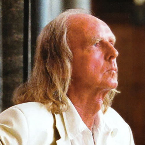 John Tavener album picture