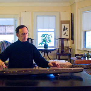 John Thompson album picture