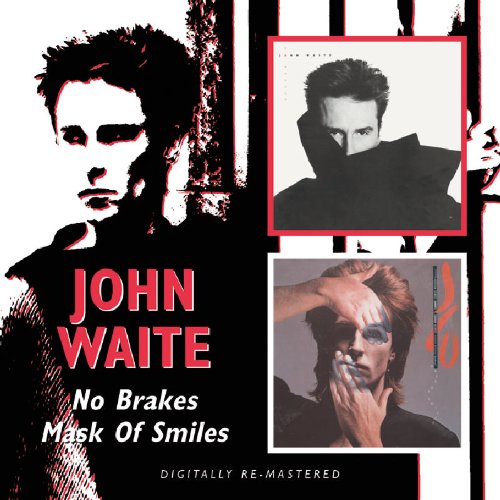 John Waite album picture