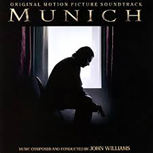 John Williams album picture