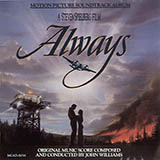 Download or print John Williams Always Sheet Music Printable PDF -page score for Film and TV / arranged Piano SKU: 18486.