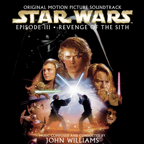 John Williams album picture